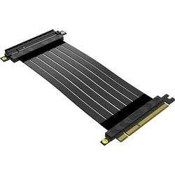AKASA Riser black X2 Mark IV