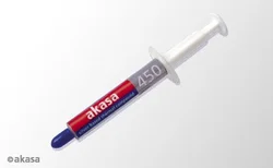 AKASA teplovodivá pasta pod chladič AK-450-5G, 5 gramů