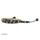 AKASA Vegas LED pásik, 15xLED,12V, 60cm, zelená AK-LD02-05GN