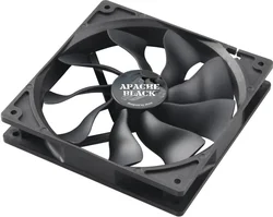 AKASA ventilátor APACHE AK-FN062 14cm