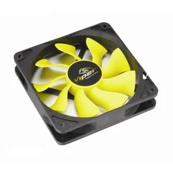 AKASA ventilátor Viper Fan 140mm