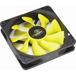 AKASA Viper Fan 120x25mm