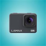 Akčná kamera LAMAX X3.2