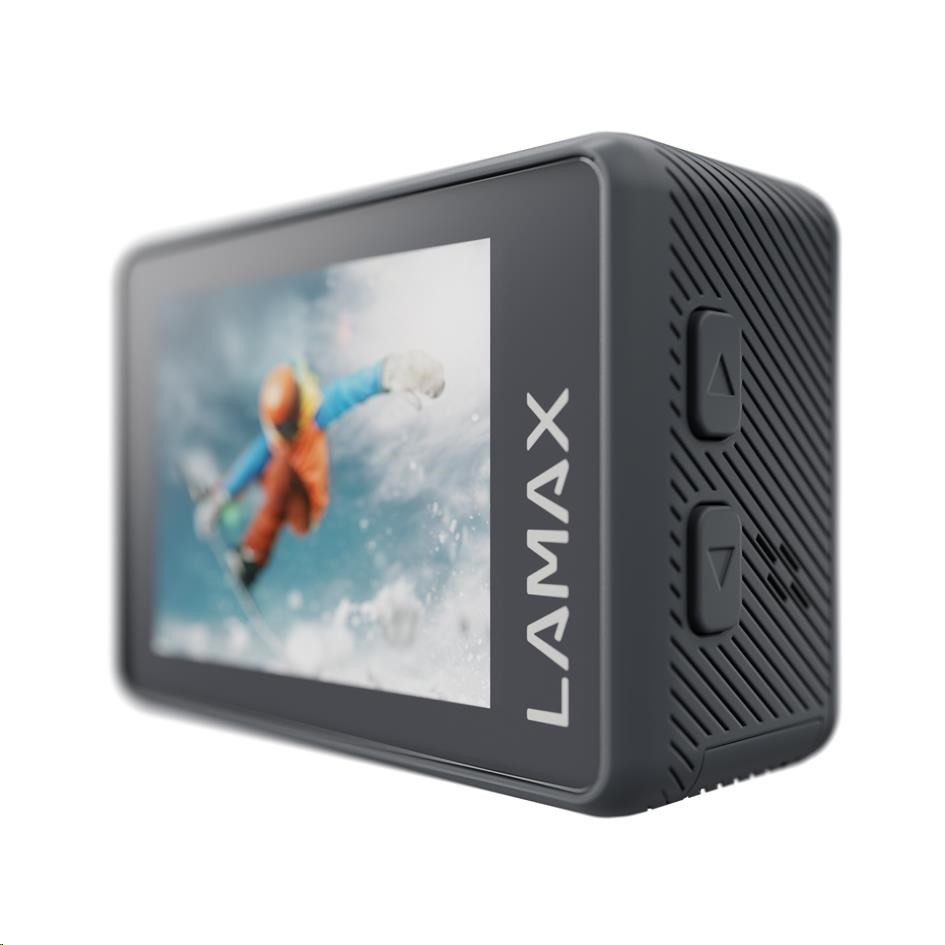 Akčná kamera LAMAX X7.2