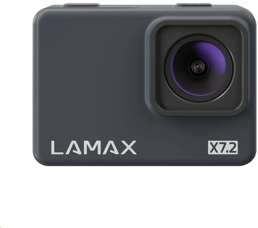 Akčná kamera LAMAX X7.2