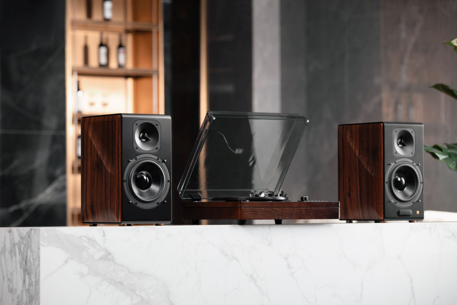 Aktívne reproduktory EDIFIER S3000MK II 2.0