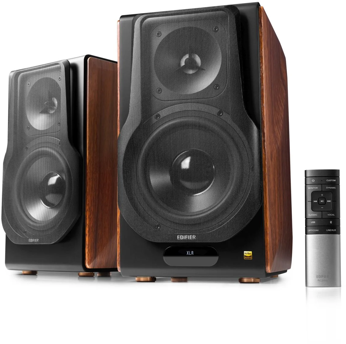 Aktívne reproduktory EDIFIER S3000MK II 2.0