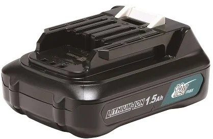 Akumulátor MAKITA BL1016 12V/1,5 Ah Li-ion CXT (197393-5)
