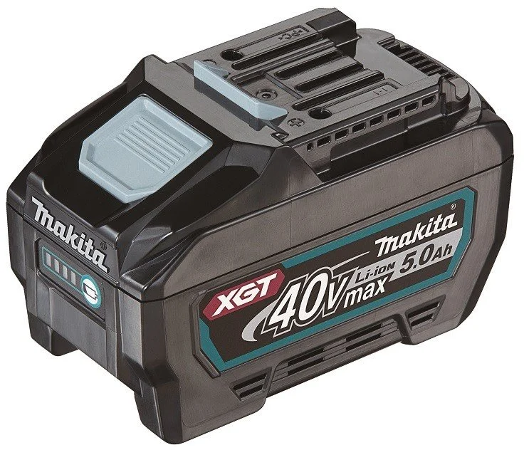 Akumulátor MAKITA BL4050F 40V/5,0Ah Li-ion XGT (191L47-8)