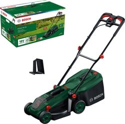Akumulátorová kosačka BOSCH ROTAK 18V-34 (0.600.8B9.N01)