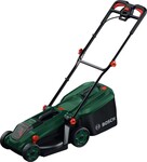 Akumulátorová kosačka BOSCH ROTAK 18V-34 vrátane batérie a nabíjania (0.600.8B9.N00)