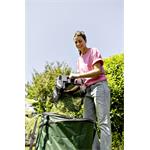Akumulátorová kosačka Karcher LMO 3-18 (1.445-411.0)