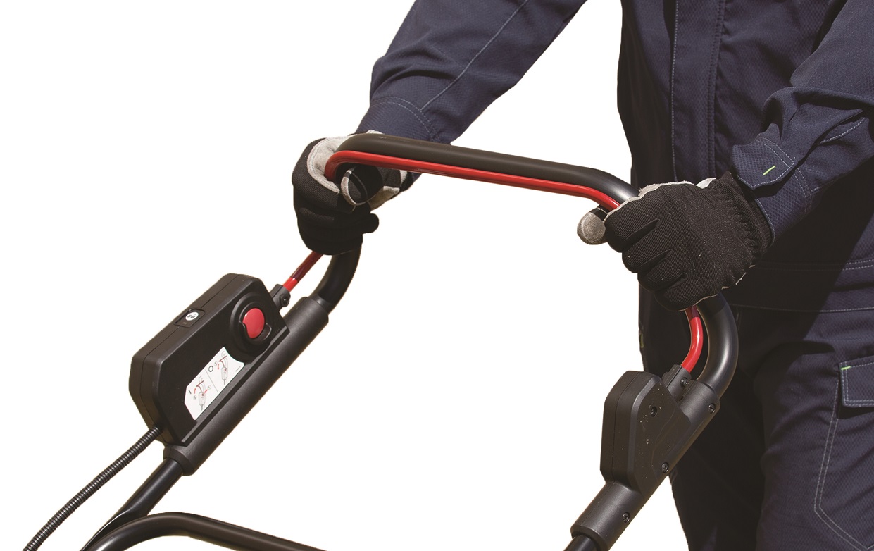 Akumulátorová kosačka MAKITA 460 mm Li-ion LXT 2x18V bez batérie