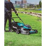 Akumulátorová kosačka MAKITA 460 mm Li-ion LXT 2x18V bez batérie
