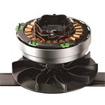 Akumulátorová kosačka MAKITA 460 mm Li-ion LXT 2x18V bez batérie