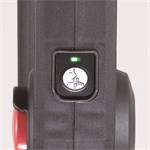 Akumulátorová kosačka MAKITA 460 mm Li-ion LXT 2x18V bez batérie