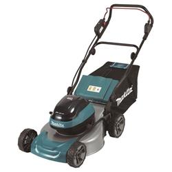 Akumulátorová kosačka MAKITA 460 mm Li-ion LXT 2x18V bez batérie