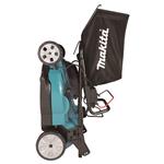 Akumulátorová kosačka Makita DLM480Z 480 mm Li-ion LXT 2x18V bez batérie
