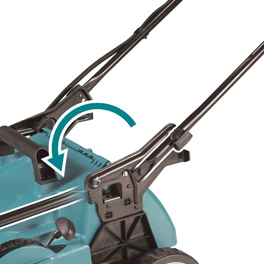 Akumulátorová kosačka Makita DLM538Z 530mm Li-ion LXT 2x18V bez batérie