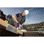 Akumulátorová okružná píla BOSCH PRO GKS 18V-68 G (0.601.6C9.100)