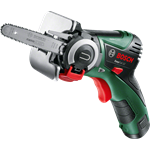 Akumulátorová píla Bosch EasyCut 12 NanoBlade