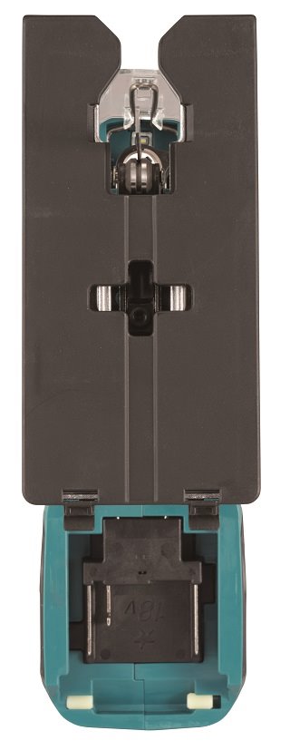 Akumulátorová priamočiara píla Makita DJV184Z Li-ion LXT 18V, bez batérie