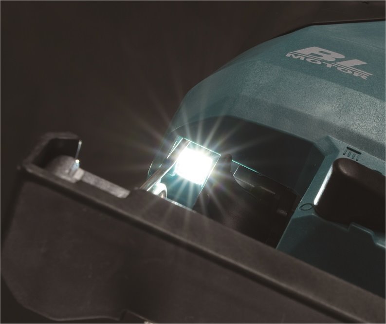Akumulátorová priamočiara píla Makita DJV184Z Li-ion LXT 18V, bez batérie