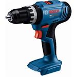 Akumulátorová príklepová vŕtačka BOSCH PRO GSB 18V-25 (0.601.9K9.304)