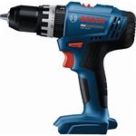 Akumulátorová príklepová vŕtačka BOSCH PRO GSB 18V-25 (0.601.9K9.304)