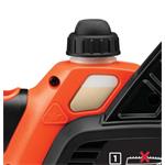 Akumulátorová reťazová píla Black&Decker GKC1825L20