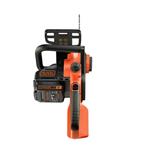 Akumulátorová reťazová píla Black&Decker GKC1825L20