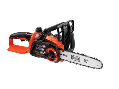 Akumulátorová reťazová píla Black&Decker GKC1825L20