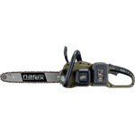 Akumulátorová reťazová píla NAREX CPR 350 CAMOUFLAGE bez batérie