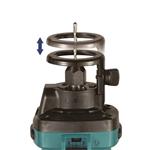 Akumulátorová rotačná frézka Makita DCO181Z s AWS Li-ion LXT 18V, bez batérie Z