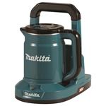 Akumulátorová rýchlovarná kanvica Makita Li-ion XGT 40V bez batérie (KT001GZ)