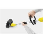 Akumulátorová strunová kosačka Karcher LTR 18-30