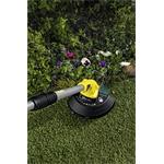 Akumulátorová strunová kosačka Karcher LTR 18-30
