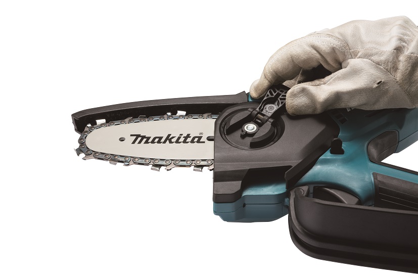 Akumulátorová vyvetvovacia píla Makita 150 mm Li-ion LXT 18V/1x3,0 Ah (DUC150SF01)