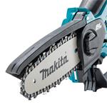 Akumulátorová vyvetvovacia píla Makita 150 mm Li-ion LXT 18V/1x3,0 Ah (DUC150SF01)