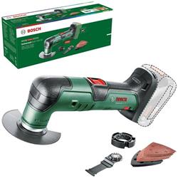 Akumulátorové multifunkčné náradie BOSCH UniversalMulti 18V-32 bez akumulátora (0.603.105.000)
