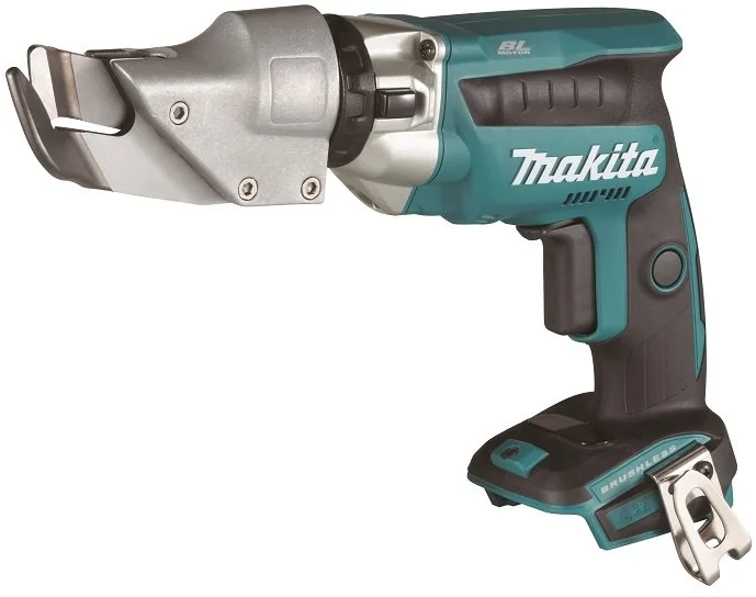 Akumulátorové nožnice na plech Makita DJS131Z Li-ion LXT 18V, bez batérie Z