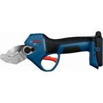 Akumulátorové nožnice na rúry BOSCH PRO GPC18V-32P + L-BOXX (0.601.9S2.001)