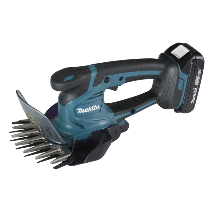 Akumulátorové nožnice na trávu MAKITA DUM604SYX Li-ion 18V/1,5Ah LXT