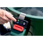 Akumulátorové ponorné čerpadlo METABO TPF 18 LTX 2200 (601729850)