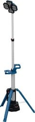 Akumulátorové pracovné svetlo Bosch PRO GLT18V-5000 (0.601.9P5.000)