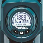 Akumulátorový kompresor Makita DMP181Z Li-ion LXT 18V, bez batérie