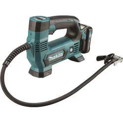 Akumulátorový kompresor Makita MP100DZ (bez batérie)