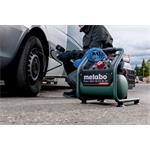 Akumulátorový kompresor METABO Power 160-5 18 LTX BL OF (601521850)