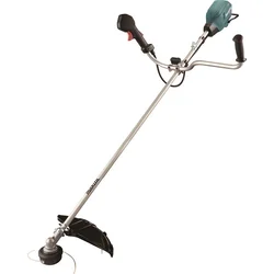 Akumulátorový krovinorez Makita UR006GZ02 Li-ion XGT 40V, bez batérie Z