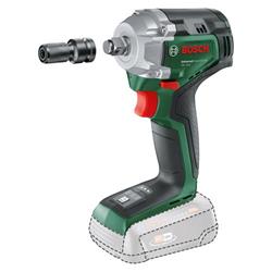 Akumulátorový rázový kľúč BOSCH UniversalImpactDrive 18V-350 (0.603.980.304)